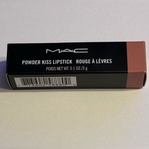 MAC Cosmetics Teddy 2.0 Lipstick [MATTE]